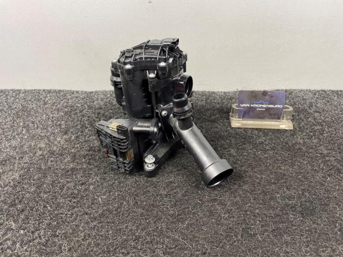 Usagé Pompe à eau BMW 3 serie (G20) M340i xDrive 3.0 TwinPower Turbo 24V Prix € 99,95 Prix TTC proposé par Van Kronenburg Engines