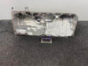 Ölwanne van een BMW 5 serie (F10) 535d xDrive 24V 2014