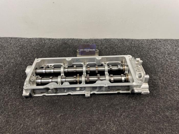 Neue Nockenwelle Set Volkswagen Tiguan (CT1) Preis € 1.149,50 Mit Mehrwertsteuer angeboten von Van Kronenburg Engines