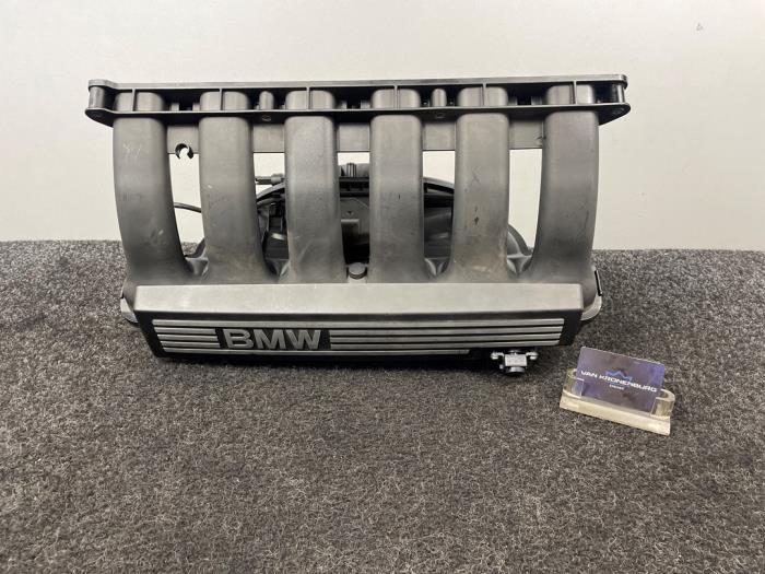 Gebrauchte Ansaugbrugge BMW 3 serie (E90) 325i 24V Preis € 125,01 Mit Mehrwertsteuer angeboten von Van Kronenburg Engines