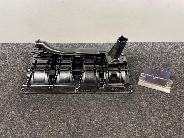 Gebrauchte Öl Ansaugrohr Mercedes C AMG (C205) 4.0 C-63 AMG V8 Biturbo Preis € 74,95 Mit Mehrwertsteuer angeboten von Van Kronenburg Engines