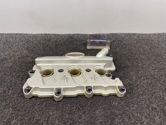 Gebrauchte Ventildeckel Audi A6 Avant (C7) 3.0 V6 24V TFSI Quattro Preis € 30,25 Mit Mehrwertsteuer angeboten von Van Kronenburg Engines