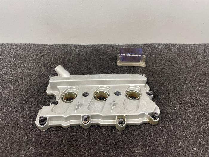 Gebrauchte Ventildeckel Audi A6 Avant (C7) 3.0 V6 24V TFSI Quattro Preis € 30,25 Mit Mehrwertsteuer angeboten von Van Kronenburg Engines