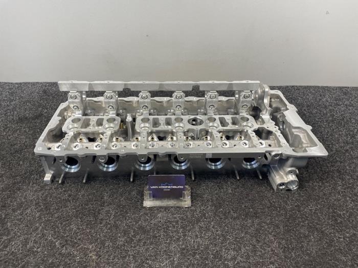 Neuf Culasse BMW 3 serie (E92) 335i 24V Performance Power Kit Prix € 847,00 Prix TTC proposé par Van Kronenburg Engines