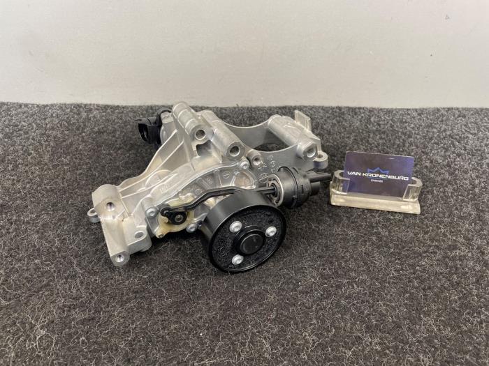 Nya Vattenpump BMW 5 serie (G30) 520d 2.0 TwinPower Turbo 16V Pris € 90,75 Inklusive moms erbjuds av Van Kronenburg Engines