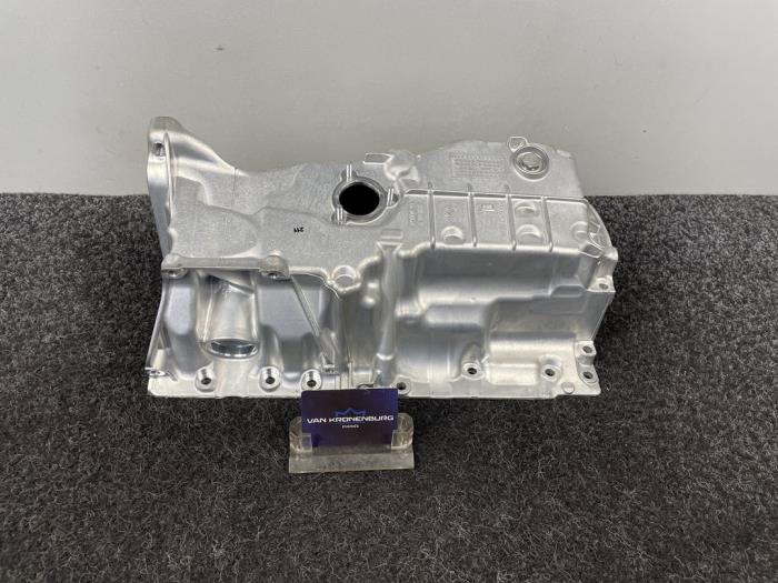 Neue Ölwanne BMW 3 serie (G20) 320d 2.0 TwinPower Turbo 16V Preis € 250,00 Mit Mehrwertsteuer angeboten von Van Kronenburg Engines