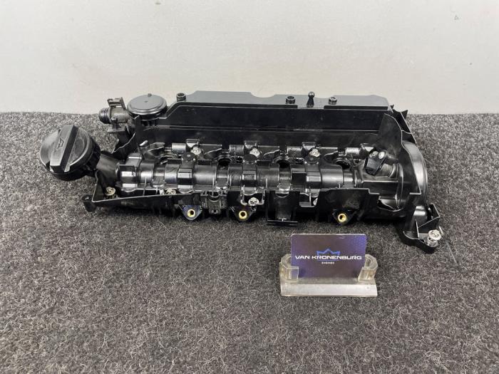 Gebrauchte Ventildeckel BMW 3 serie (G20) 320d 2.0 TwinPower Turbo 16V Preis € 90,00 Mit Mehrwertsteuer angeboten von Van Kronenburg Engines