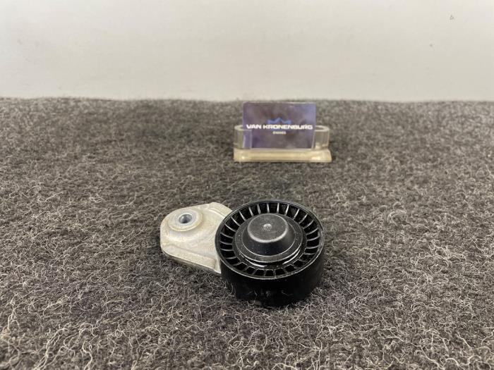 Gebrauchte Spanrolle multiriem Landrover Range Rover Sport (L1) 3.0 D350 Preis € 60,50 Mit Mehrwertsteuer angeboten von Van Kronenburg Engines