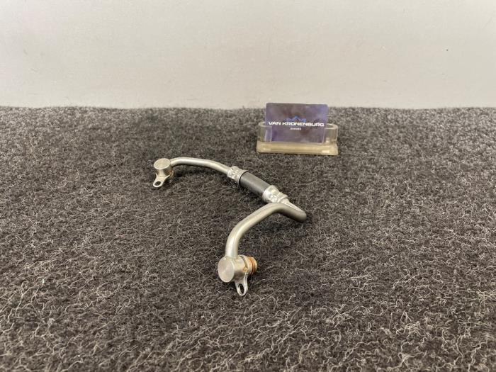 Coolant hose