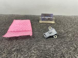 Map Sensor (Einlasskrümmer) van een BMW 7 serie (F01/02/03/04) 750i,Li xDrive V8 32V 2014