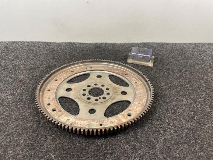 Gebrauchte Starterkranz Landrover Range Rover Sport (LW) 3.0 V6 HST Preis € 70,00 Mit Mehrwertsteuer angeboten von Van Kronenburg Engines