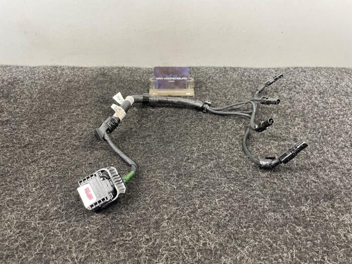 Begagnade Kablage BMW 3 serie (G20) 318d 2.0 TwinPower Turbo 16V Pris € 42,35 Inklusive moms erbjuds av Van Kronenburg Engines