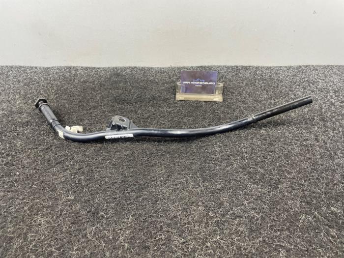 Gebrauchte Ölmessstab Mini Mini (F55) 1.5 12V One D Preis € 48,40 Mit Mehrwertsteuer angeboten von Van Kronenburg Engines