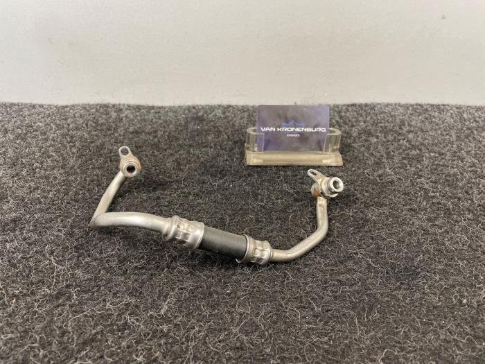 Coolant hose