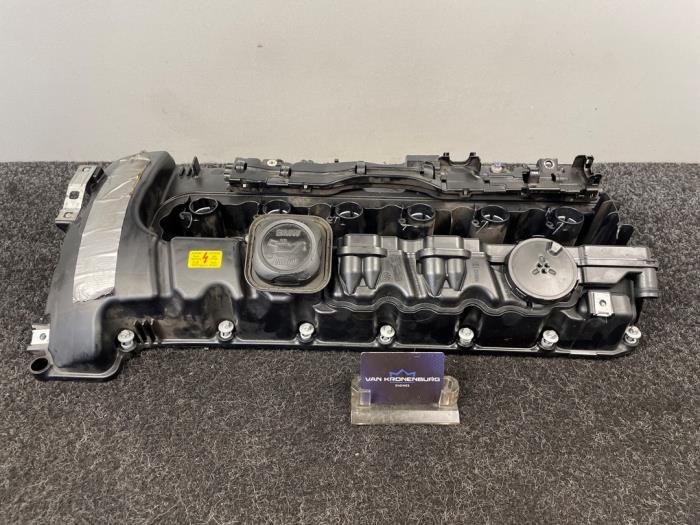 Gebrauchte Ventildeckel BMW 5 serie (E60) 525Xi 24V Preis € 150,00 Mit Mehrwertsteuer angeboten von Van Kronenburg Engines