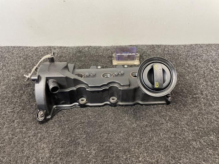 Gebrauchte Ventildeckel Audi A6 Avant (C7) 3.0 TDI V6 24V Quattro Preis € 36,30 Mit Mehrwertsteuer angeboten von Van Kronenburg Engines