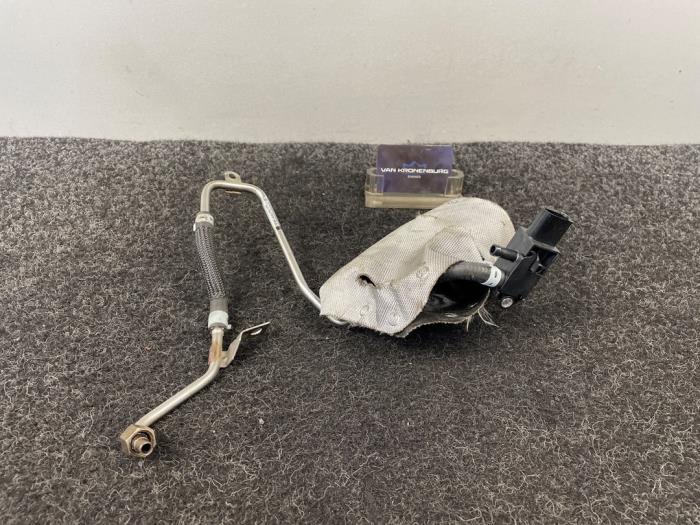 Begagnade Bränsletryckssensor Volkswagen Golf VII (AUA) 2.0 GTD 16V Pris € 60,50 Inklusive moms erbjuds av Van Kronenburg Engines