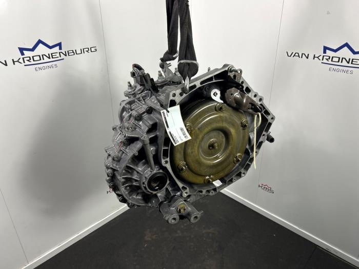 Gebrauchte Getriebe Mazda CX-5 I (KE,GH) 2.2 Skyactiv D 16V 4WD Preis auf Anfrage angeboten von Van Kronenburg Engines