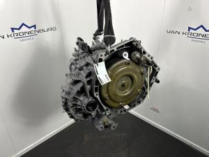Getriebe van een Mazda CX-5 I (KE,GH) 2.2 Skyactiv D 16V 4WD