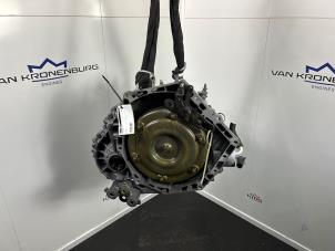 Getriebe van een Mazda CX-5 I (KE,GH) 2.2 Skyactiv D 16V 4WD