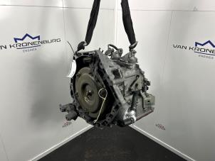 Getriebe van een Mazda CX-5 I (KE,GH) 2.2 Skyactiv D 16V 4WD