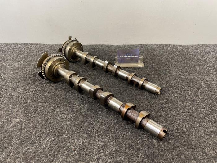 Gebrauchte Nockenwelle Set Landrover Range Rover Sport (LW) 3.0 V6 HST Preis auf Anfrage angeboten von Van Kronenburg Engines