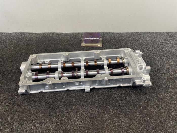 Usagé Kit arbre à cames Volkswagen Golf VII (AUA) 2.0 TDI 16V Prix € 1.210,00 Prix TTC proposé par Van Kronenburg Engines