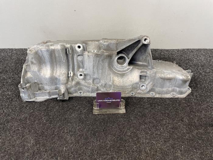 Gebrauchte Ölwanne BMW 5 serie (F10) 535d 24V Preis € 275,00 Mit Mehrwertsteuer angeboten von Van Kronenburg Engines