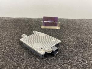 Radarsensor från en Mercedes-Benz E (W213) E-200 EQ Boost 2.0 Turbo 16V 2021