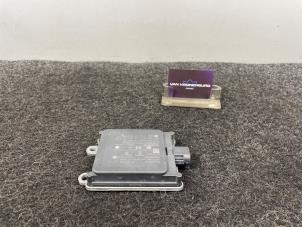 Radarsensor från en Mercedes-Benz E (W213) E-200 EQ Boost 2.0 Turbo 16V 2021