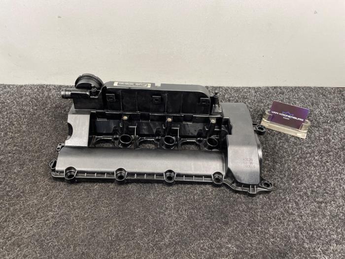 Gebrauchte Ventildeckel Landrover Range Rover Sport (LW) 3.0 V6 Supercharged Preis € 99,95 Mit Mehrwertsteuer angeboten von Van Kronenburg Engines