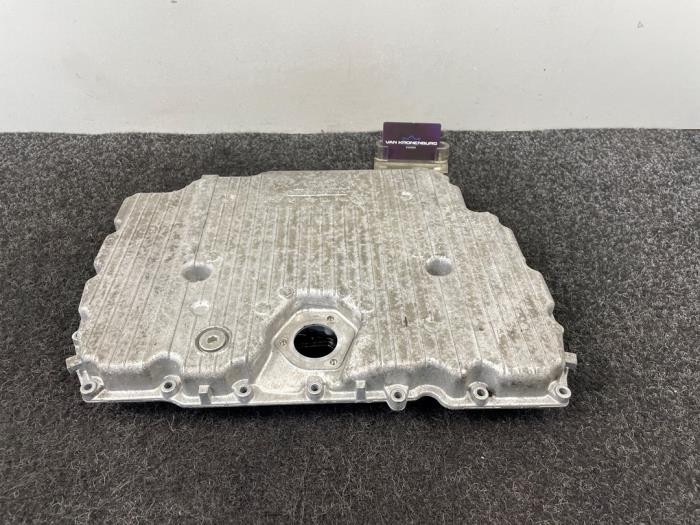Used Sump Porsche 911 (991) 3.8 24V GT3 Price € 199,95 Inclusive VAT offered by Van Kronenburg Engines