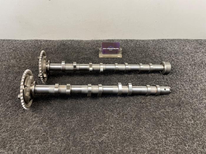 Usagé Kit arbre à cames Ford Transit 2.2 TDCi 16V Prix € 181,50 Prix TTC proposé par Van Kronenburg Engines