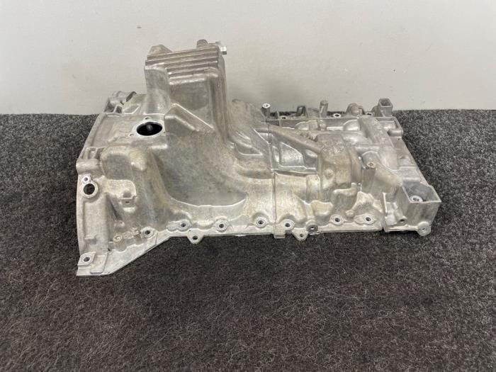Usagé Couvercle carter Landrover Range Rover Sport (LW) 5.0 V8 32V SVR Prix € 400,00 Prix TTC proposé par Van Kronenburg Engines