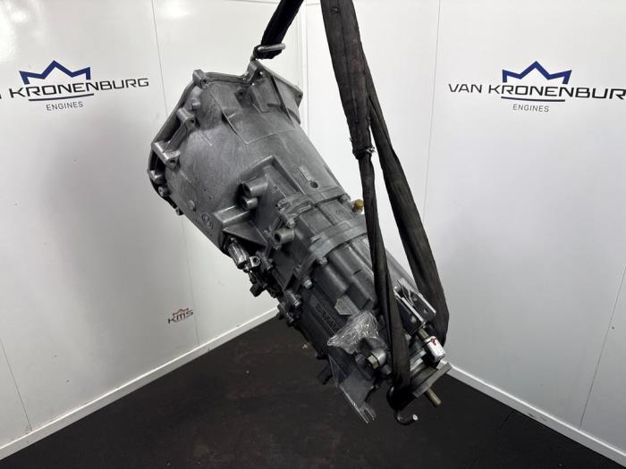 Gebrauchte Getriebe BMW 3 serie (E46/2) M3 3.2 24V CSL Preis € 3.327,50 Mit Mehrwertsteuer angeboten von Van Kronenburg Engines