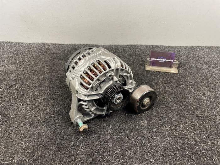Nya Dynamo Porsche 911 (996) 3.6 Carrera 4 24V Pris € 250,00 Inklusive moms erbjuds av Van Kronenburg Engines