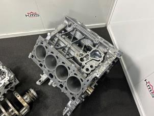 Engine from a Audi RS 4 (B7) RS4 4.2 V8 40V