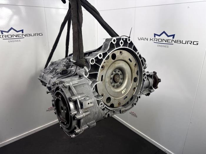 Gebrauchte Getriebe Audi S4 (B8) S4 3.0 TFSI V6 24V Preis € 1.815,00 Mit Mehrwertsteuer angeboten von Van Kronenburg Engines