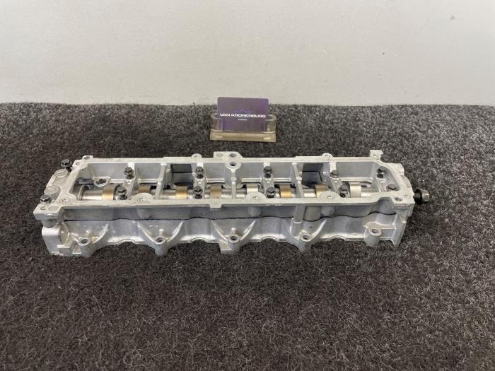 Neue Nockenwellengehäuse Peugeot Partner (GC/GF/GG/GJ/GK) 1.6 BlueHDi 100 Preis € 363,00 Mit Mehrwertsteuer angeboten von Van Kronenburg Engines