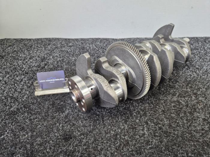 Usagé Vilebrequin Landrover Range Rover Evoque (LVJ/LVS) 2.0 Si4 240 16V 5-drs. Prix € 484,00 Prix TTC proposé par Van Kronenburg Engines