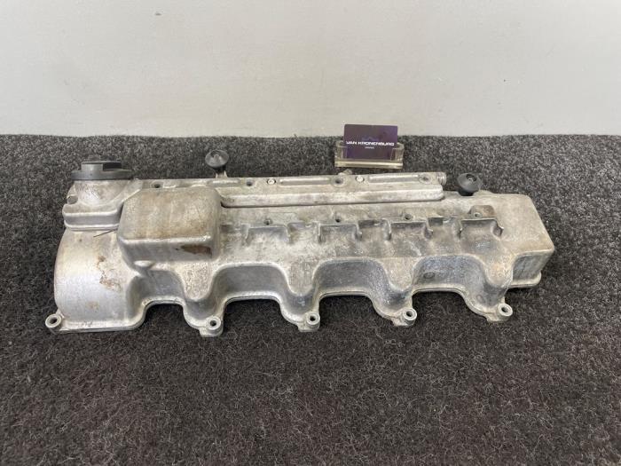 Gebrauchte Ventildeckel Mercedes CLS AMG (C219) 5.4 55 AMG V8 24V Preis € 140,00 Mit Mehrwertsteuer angeboten von Van Kronenburg Engines