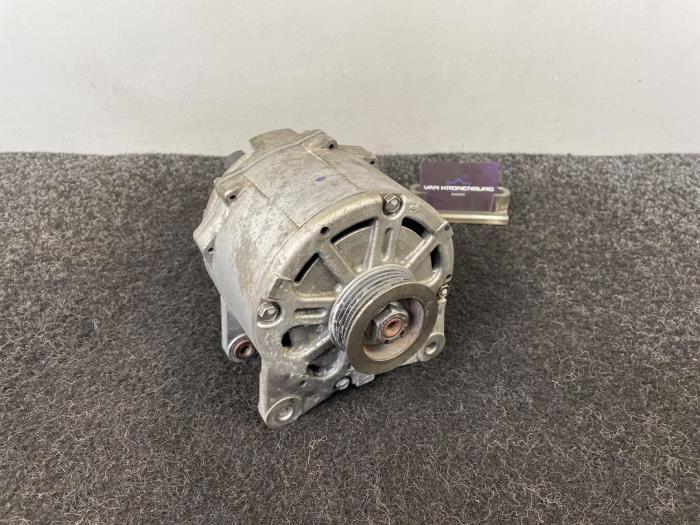 Dynamo Audi RS 6 Avant (C7), 2013 / 2018 4.0 V8 TFSI 32V, Combi, Essence, 3.993cc, 412kW (560pk), 4x4, CWUB, 2014-08 (Occasion)