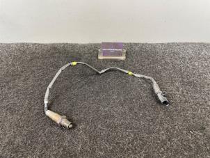Lambda probe from a Audi RS 6 Avant (C7) 4.0 V8 TFSI 32V 2016
