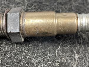 Sonde lambda d'un Audi RS 6 Avant (C7) 4.0 V8 TFSI 32V 2016