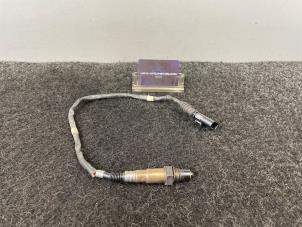 Sonde lambda d'un Audi RS 6 Avant (C7) 4.0 V8 TFSI 32V 2016