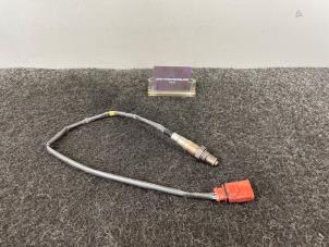 Lambda probe from a Audi RS 6 Avant (C7) 4.0 V8 TFSI 32V 2016