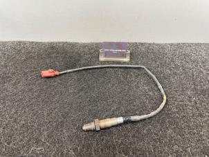 Lambda probe from a Audi RS 6 Avant (C7) 4.0 V8 TFSI 32V 2016