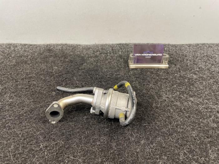 Gebrauchte AGR Ventil Audi A8 (D4) 4.0 V8 32V 60 TFSI Quattro Preis € 60,50 Mit Mehrwertsteuer angeboten von Van Kronenburg Engines