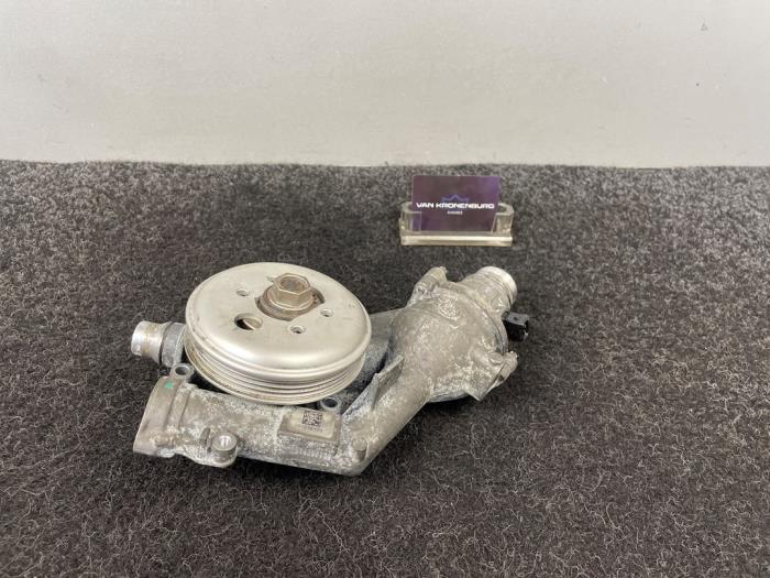 Begagnade Vattenpump BMW M4 (F82) M4 3.0 24V TwinPower Turbo Pris € 150,00 Inklusive moms erbjuds av Van Kronenburg Engines