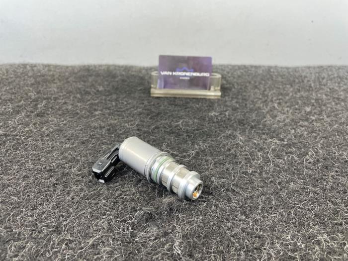 Gebrauchte Öldrucksensor BMW M4 (F82) M4 3.0 24V TwinPower Turbo Preis € 50,00 Mit Mehrwertsteuer angeboten von Van Kronenburg Engines